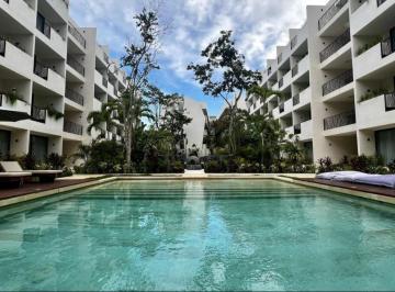 Departamento · 49m² · 1 Recámara · Departamento en Venta Tulum, Q. Roo