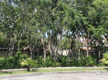 Terreno / Lote · 962m² · Terreno en Venta en Cancún, Villa Magna, Supermanzana 310