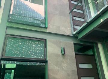 Edificio de 8 habitaciones, Gustavo A. Madero · Edificio 4 Departamentos en Lindavista