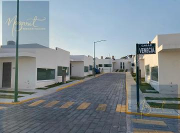 Casa · 68m² · 2 Recámaras · 1 Estacionamiento · Casas en Venta con Dos Recamaras en San Miguel Contla, Tlaxcala
