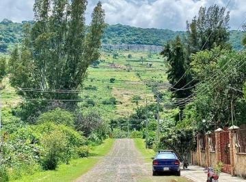 Casa de 3 habitaciones, Tlajomulco de Zúñiga · Casa en Venta Campestre en Fraccionamiento Lomas de San Miguel Trajomulco