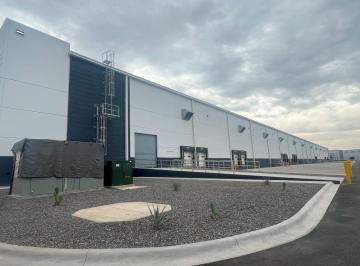 Nave industrial , Silao · Nave Industrial de 8173 m² en Renta, Silao