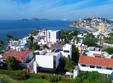 Casa · 502m² · 3 Recámaras · Casa en Venta en El Cerro del Vigia - (4)