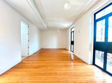 Departamento de 1 habitación, Cuauhtémoc · Venta de Departamento en La Roma Norte con Balcón