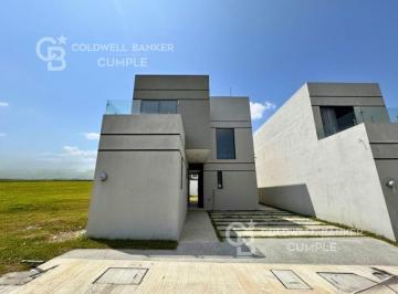 Casa de 3 habitaciones, Alvarado · Casa en Venta en Mesina, Lomas del Mediterráneo, Riviera Veracruzana