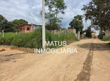 Terreno / Lote · 270m² · Terreno en Venta en Santa Lucía del Camino