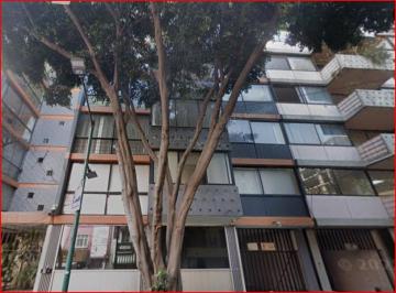 Departamento de 3 habitaciones, Cuauhtémoc · Departamento Remate Bancario en La Colonia Juarez Alcaldia Cuauhtemoc