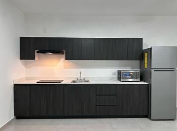 Departamento · 50m² · 1 Recámara · Renta de Departamento La Talaverna, en San Nicolas, Nuevo Leon