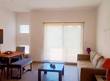 Departamento · 110m² · 2 Recámaras · 2 Estacionamientos · Departamento en Venta con Roof Garden en La Serena Residencial