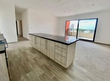 Departamento · 260m² · 3 Recámaras · 3 Estacionamientos · Amplio Duplex en Renta con Roof Garden Residencial Premium Super Reduccion!