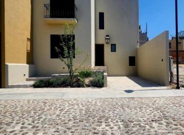 Casa · 135m² · 3 Recámaras · 2 Estacionamientos · Casa en Privada, a Estrenar