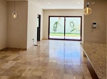 Departamento de 3 habitaciones, San Miguel de Allende · Departamento Amplio Inteligente en La Lejona, Planta Baja con Jardín