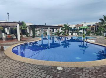 Departamento · 65m² · 2 Recámaras · 1 Estacionamiento · Gran Oportunidad! Depto en Azul Marino a 5 Minutos de La Playa!