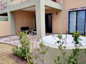 Terreno / Lote · 110m² · 2 Recámaras · 2 Estacionamientos · Departamento Amueblado en El Deseo en Pb con Jacuzzi Privado