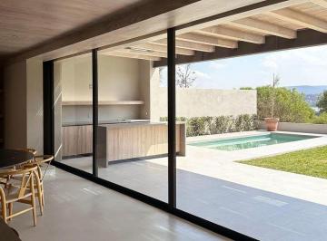 Terreno / Lote de 4 habitaciones, Tepeji del Río de Ocampo · Espectacular Casa en Amanali Lujo y Confort