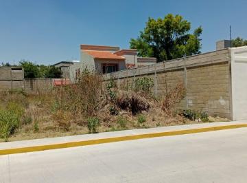 Terreno / Lote · 500ha · Excelente Terreno en Tepeji del Río Zona Residencial