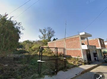 Terreno / Lote · 558m² · Excelente Terreno Zona Habitacional o Comercial Tepeji