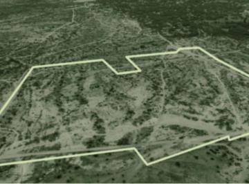 Terreno / Lote · 30000m² · Excelente Terreno Para Desarrollo de Alta Plusvalía
