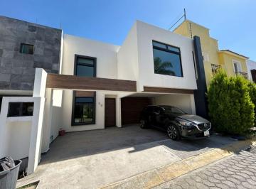 Casa de 3 habitaciones, Cuautlancingo · Excelente Casa en Venta en Fuentes del Molino II, Cuautlancingo