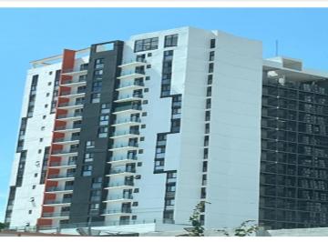 Departamento · 73m² · 3 Recámaras · 1 Estacionamiento · Departamento - Renta Kyo Midtown