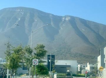Terreno / Lote · 210m² · Terreno en Venta, Porto Cumbres, Garcia, Nuevo León. Sector Roma