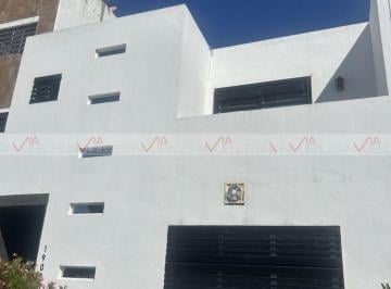 Casa · 140m² · 3 Recámaras · 2 Estacionamientos · Casa en Renta en Riberas de Dos Ríos