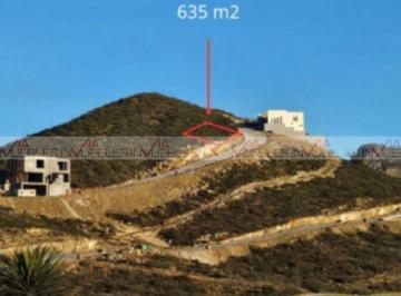 Terreno / Lote · 635m² · Terreno / Lote en Venta en Rinconada