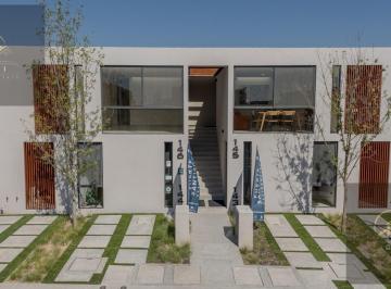 Casa · 96m² · 2 Recámaras · 1 Estacionamiento · Casa en Venta en Zakia – Zona de Alta Plusvalía
