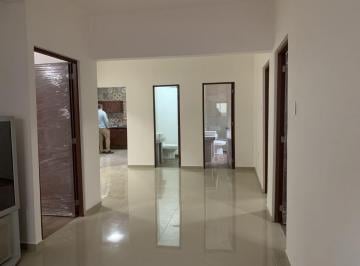 Departamento de 3 habitaciones, Cuauhtémoc · 120 M²,3 Recamaras, Cuarto de Servicio,1er Piso