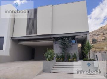Casa · 273m² · 3 Recámaras · 2 Estacionamientos · Casa Nueva en Venta Asturias Residencial