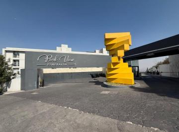 Departamento de 2 habitaciones, Atizapán de Zaragoza · Departamento en Venta – Park View Esmeralda