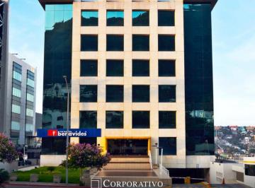 Oficina · 5 Estacionamientos · Renta de Oficina en Valle Oriente