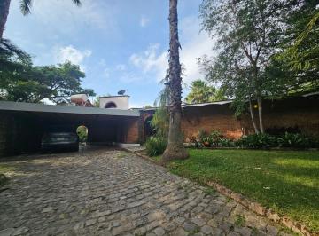 Casa de 3 habitaciones, Chapala · Residencia con Jardín Espectacular, a 2 Cuadras de Chapala Country Club