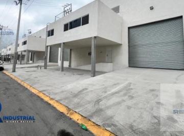Bodega comercial · 2120m² · Bodega Industrial en Renta Zona Santa Catarina