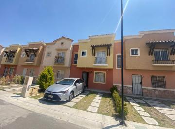 Casa en condominio de 3 habitaciones, Pachuca · Casa en Real Toledo Pachuca