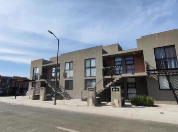 Departamento · 90m² · 3 Recámaras · 2 Estacionamientos · Departamento Para Inversión en Venta en Querétaro. Fraccionamiento Zákia.