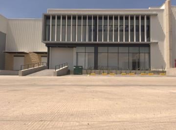Nave industrial , Tlajomulco de Zúñiga · Bodega en Renta 978.87 m² Parque Industrial Circuito Sur