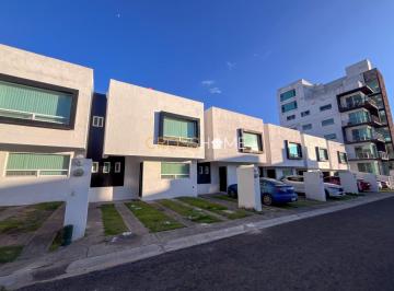 Casa · 147m² · 3 Recámaras · Casa en Renta en El Mirador, Queretaro | 3 Habitaciones y Seguridad 24/7