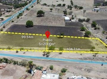 20cb24f7f92ab6cd5e6fcb7af34a48431dd2ceecf1a5ccf55407f2722ca72f18 · Terreno Sosnabar en Venta, Jalpa, San Miguel de Allende