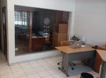 Oficina , Miguel Hidalgo · Oficina de 45 m² en Renta en Anzures. Planta Baja.