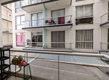 Departamento de 2 habitaciones, Benito Juárez · Departamento en Venta Benito Juarez en Primer Piso