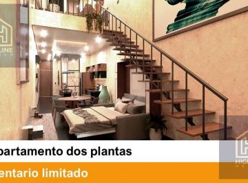 Departamento · 99m² · 1 Recámara · 1 Estacionamiento · Un Espacio Exclusivo en La Ubicación Más Estratégica de La Ciudad.
