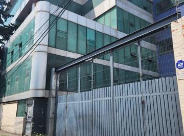 Bodega comercial , Iztacalco · Bodega Comercial en Col. Granjas México - Iztacalco