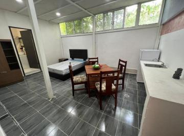 Departamento de 1 habitación, Tulum · Renta de Departamento en Tulum Centro