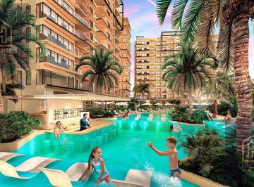 Departamento · 109m² · 2 Recámaras · 2 Estacionamientos · Vive en La Mejor Zona de Cancún con Alberca, Boliche y Más de 30 Amenidades