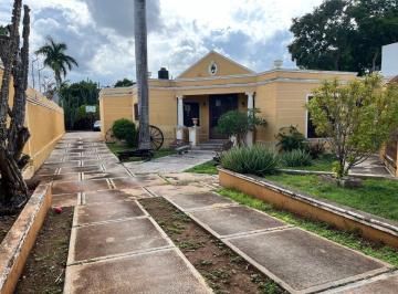 Casa de 3 habitaciones, Mérida · Casa Emiliano Zapata Norte