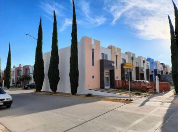Casa de 3 habitaciones, Jesús María · Casa en Venta en Aguascalientes