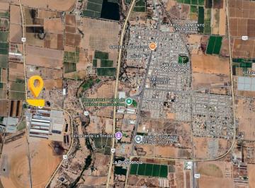Terreno / Lote · 21515m² · Venta Terreno en Carretera a San Pancho Aguascalientes Lu