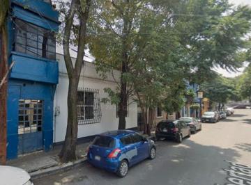 Casa de 4 habitaciones, Azcapotzalco · Casa en Venta Ubicada en San Álvaro Azcapotzalco