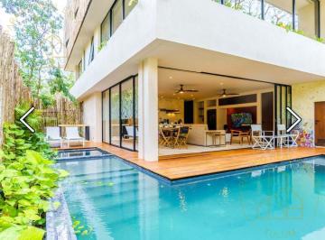 Departamento · 279m² · 2 Recámaras · Venta Amplio Depa de 2 Recamaras, Piscina Privada - Essentia en Luum Zama, Tulum